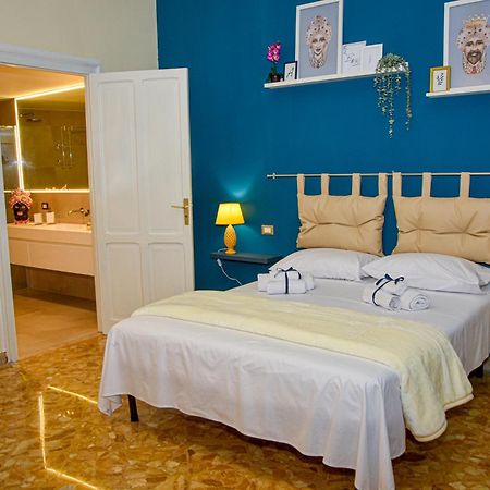 팔레르모 Alba E I Mori B&B 외부 사진